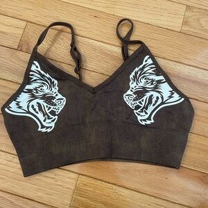 Darc Sport Everson Seamless Sports Bra